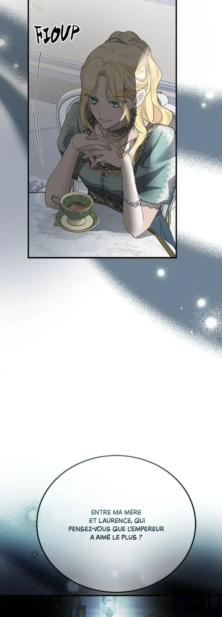 Read The Villainess Lives Again FR Manga Online