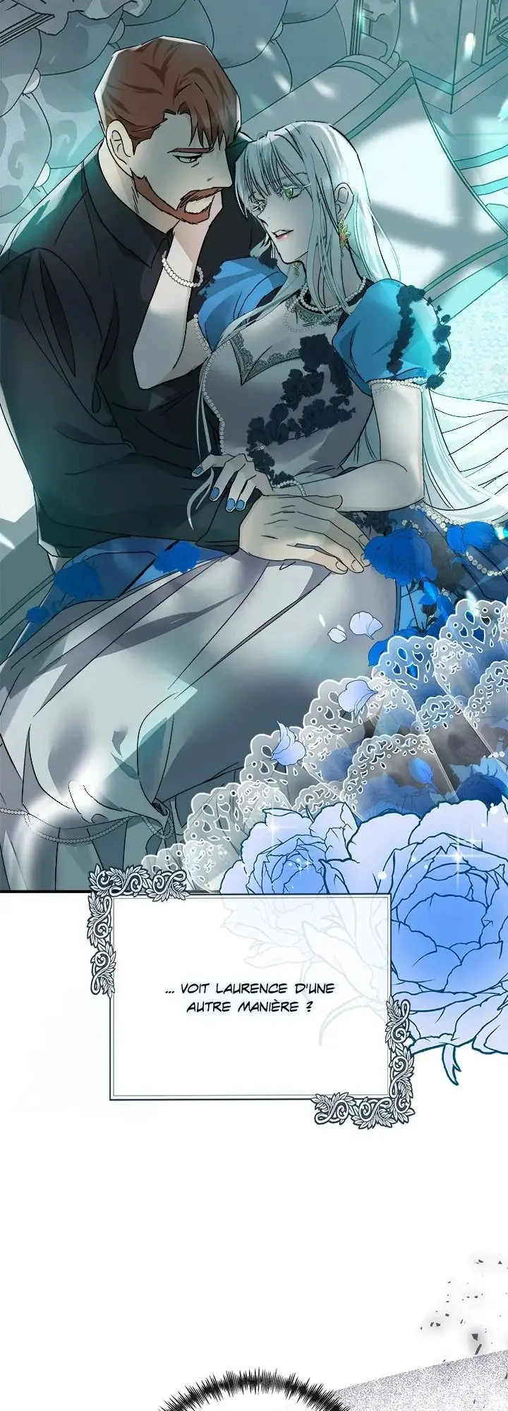 Read The Villainess Lives Again FR Manga Online