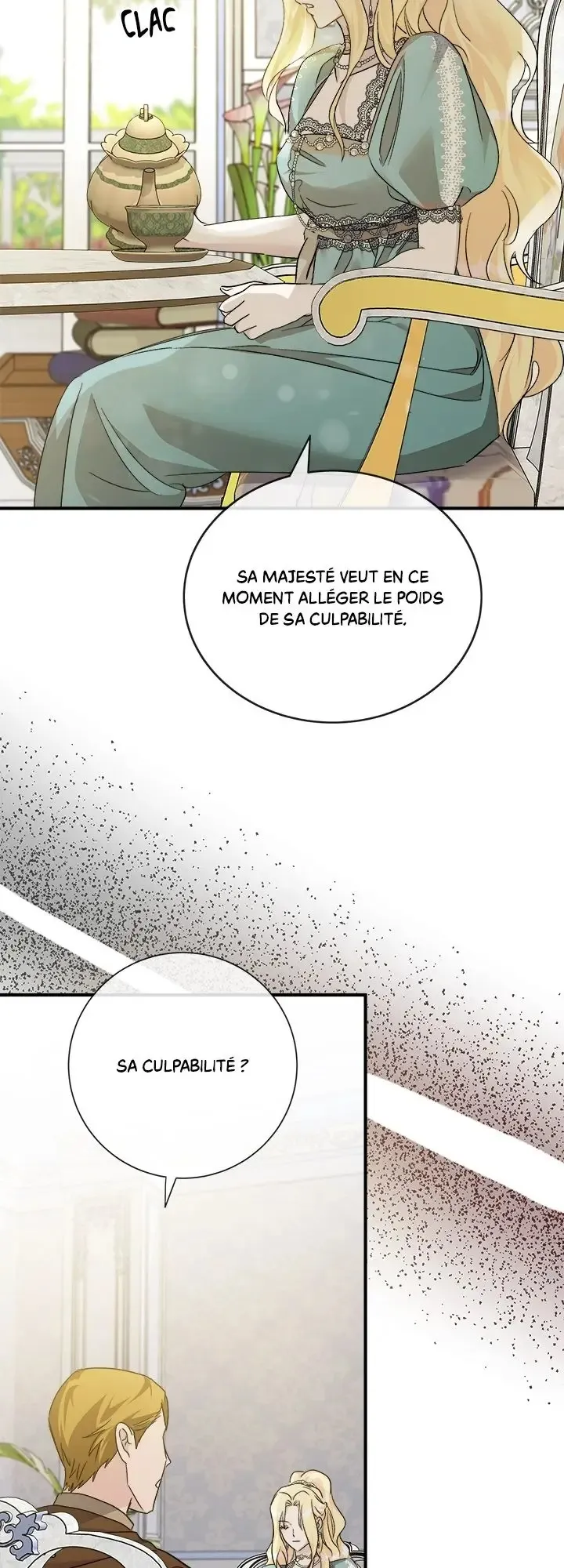 Read The Villainess Lives Again FR Manga Online