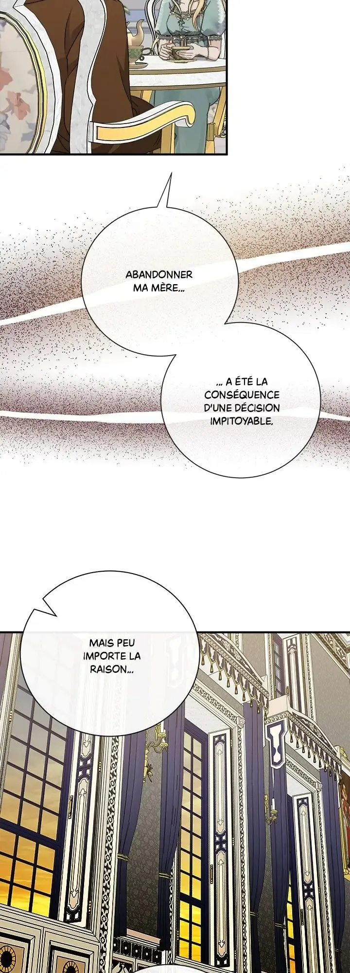 Read The Villainess Lives Again FR Manga Online