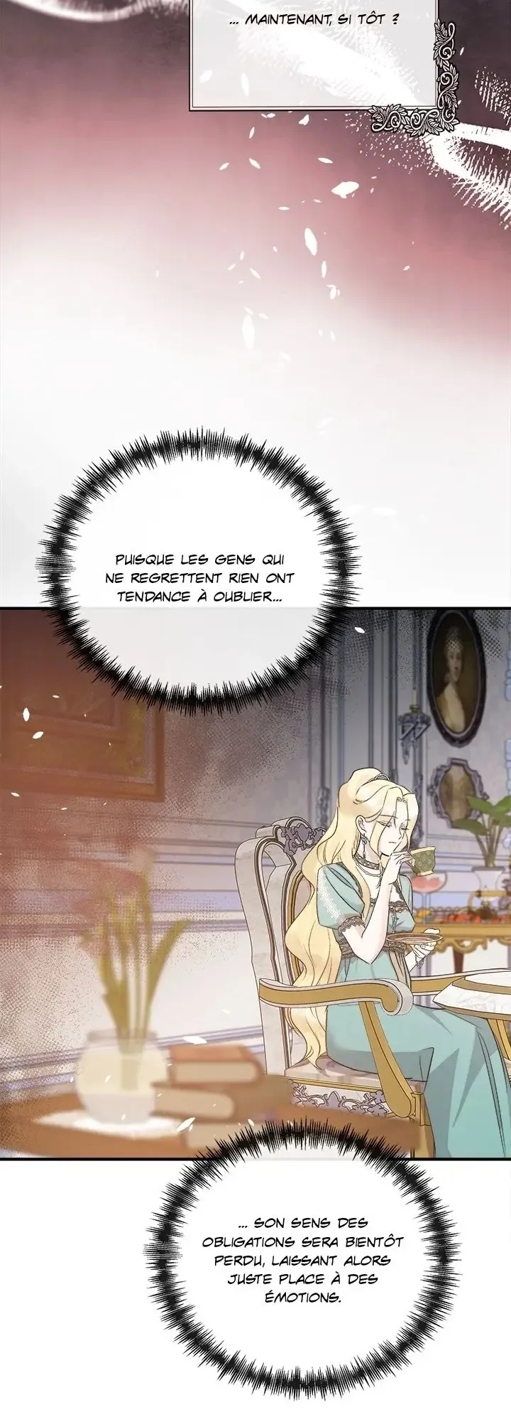 Read The Villainess Lives Again FR Manga Online