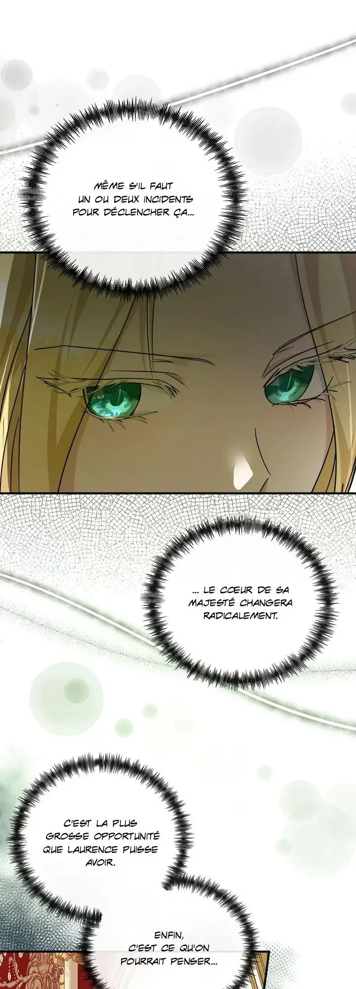 Read The Villainess Lives Again FR Manga Online