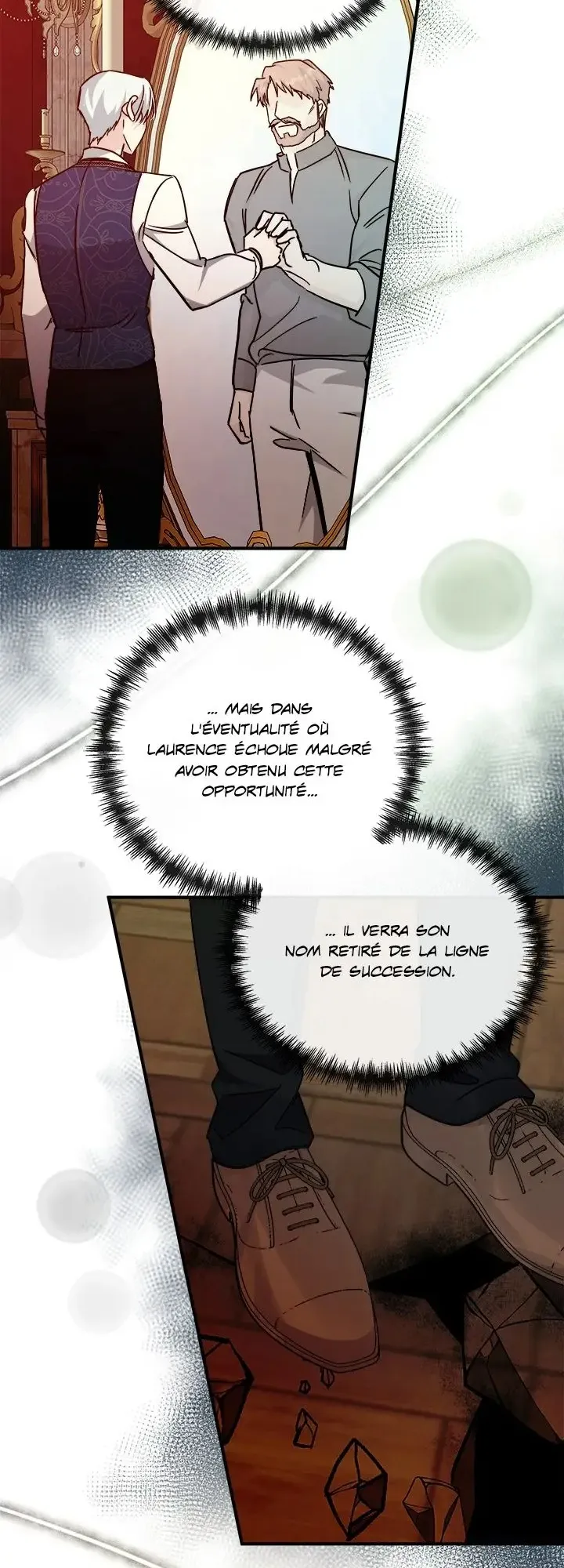 Read The Villainess Lives Again FR Manga Online