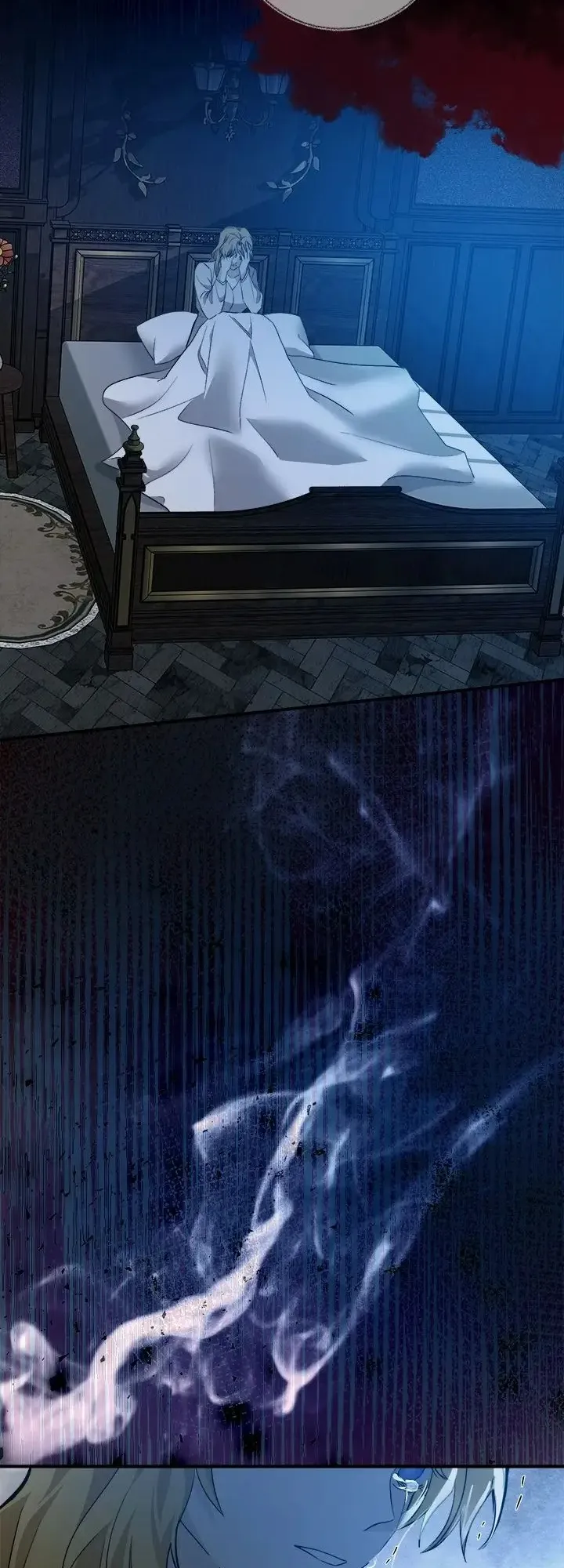 Read The Villainess Lives Again FR Manga Online