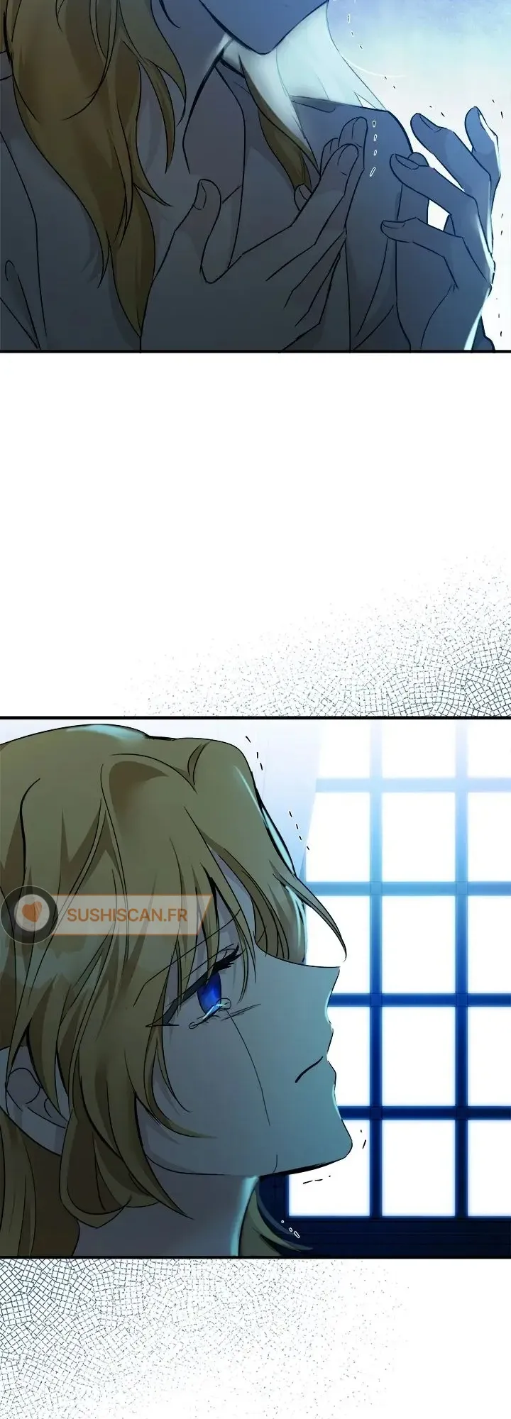 Read The Villainess Lives Again FR Manga Online