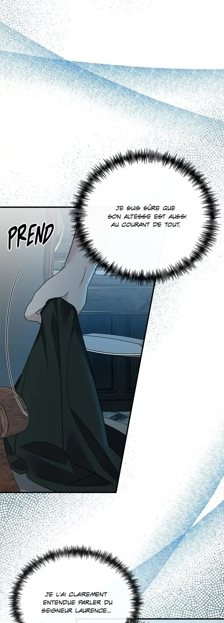 Read The Villainess Lives Again FR Manga Online