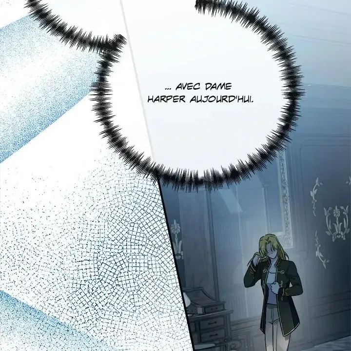 Read The Villainess Lives Again FR Manga Online