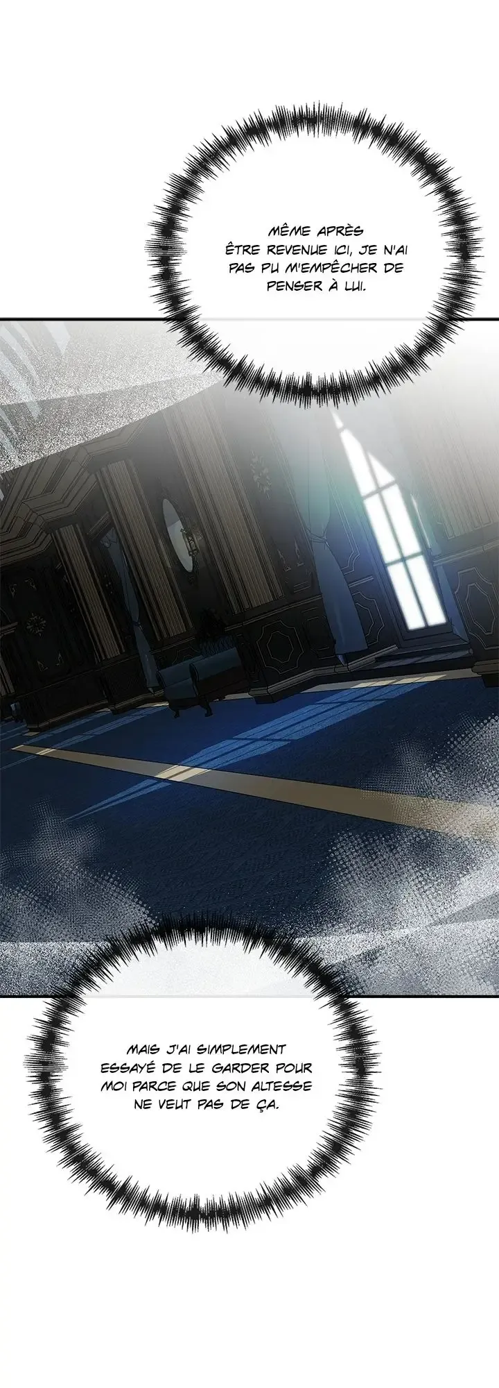 Read The Villainess Lives Again FR Manga Online