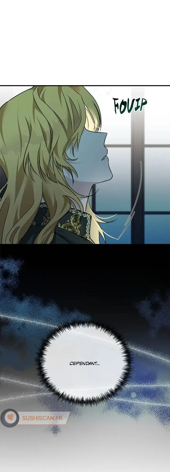 Read The Villainess Lives Again FR Manga Online