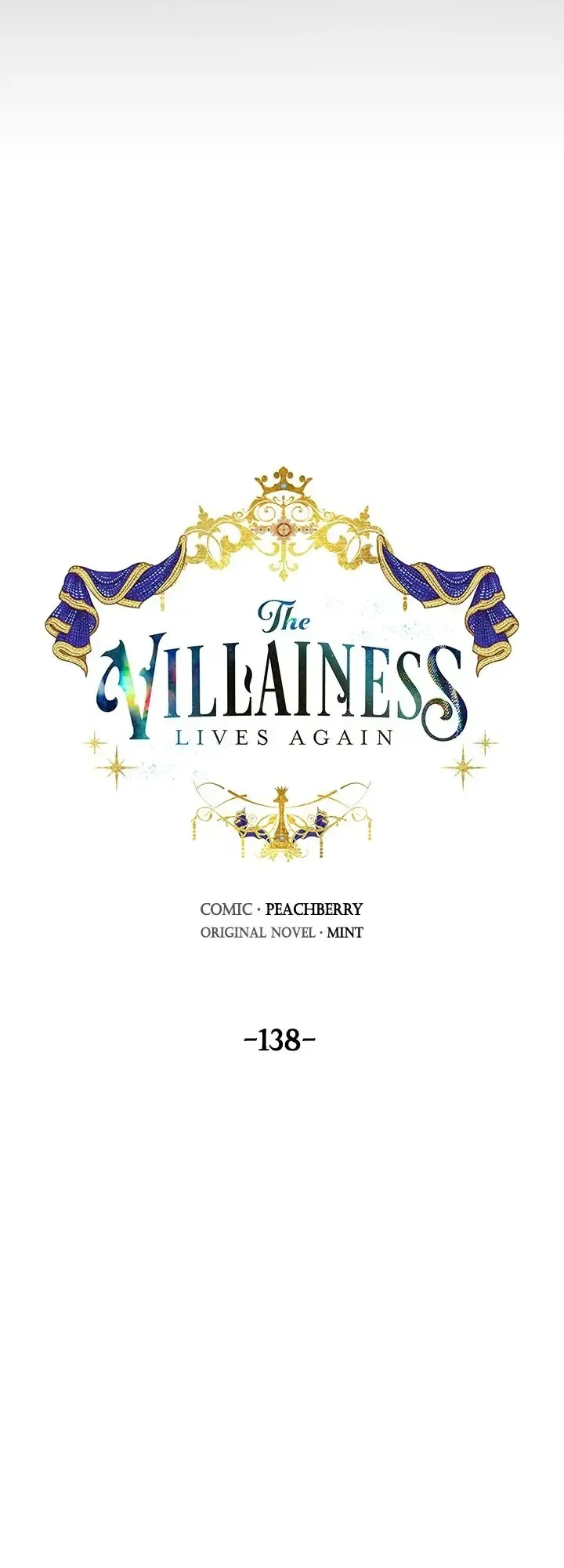 Read The Villainess Lives Again FR Manga Online