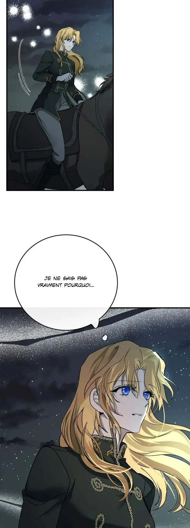 Read The Villainess Lives Again FR Manga Online