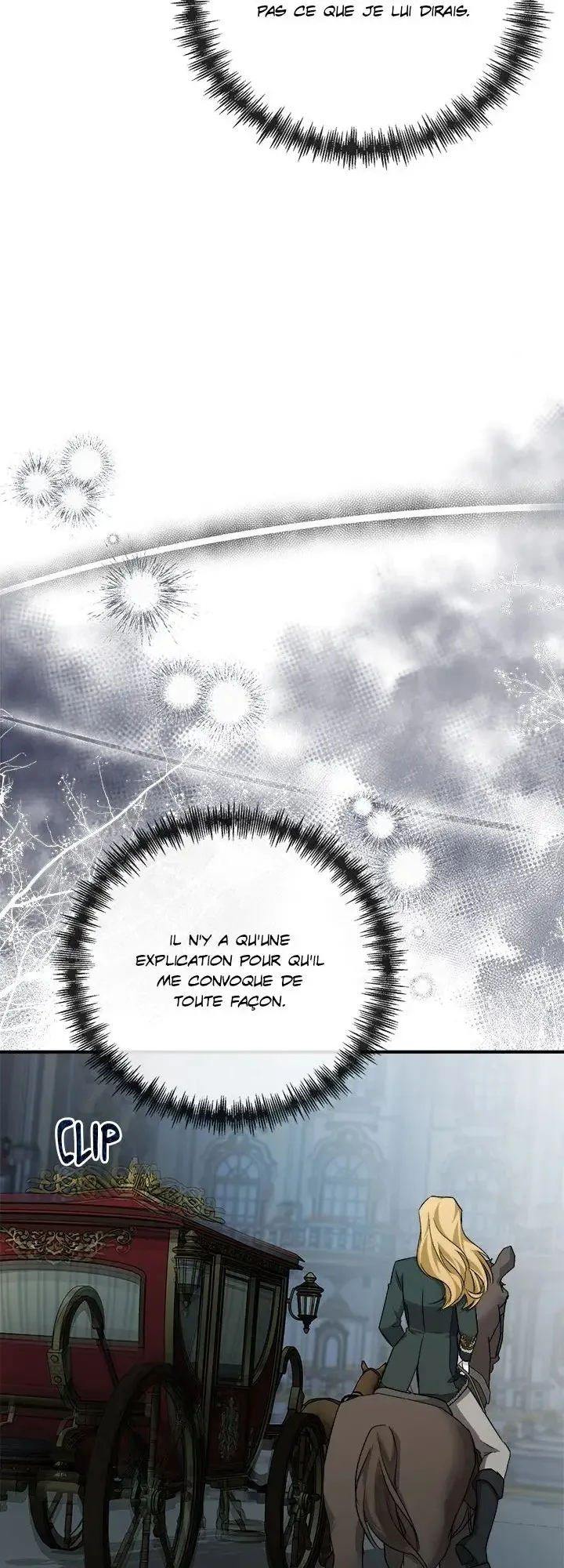 Read The Villainess Lives Again FR Manga Online