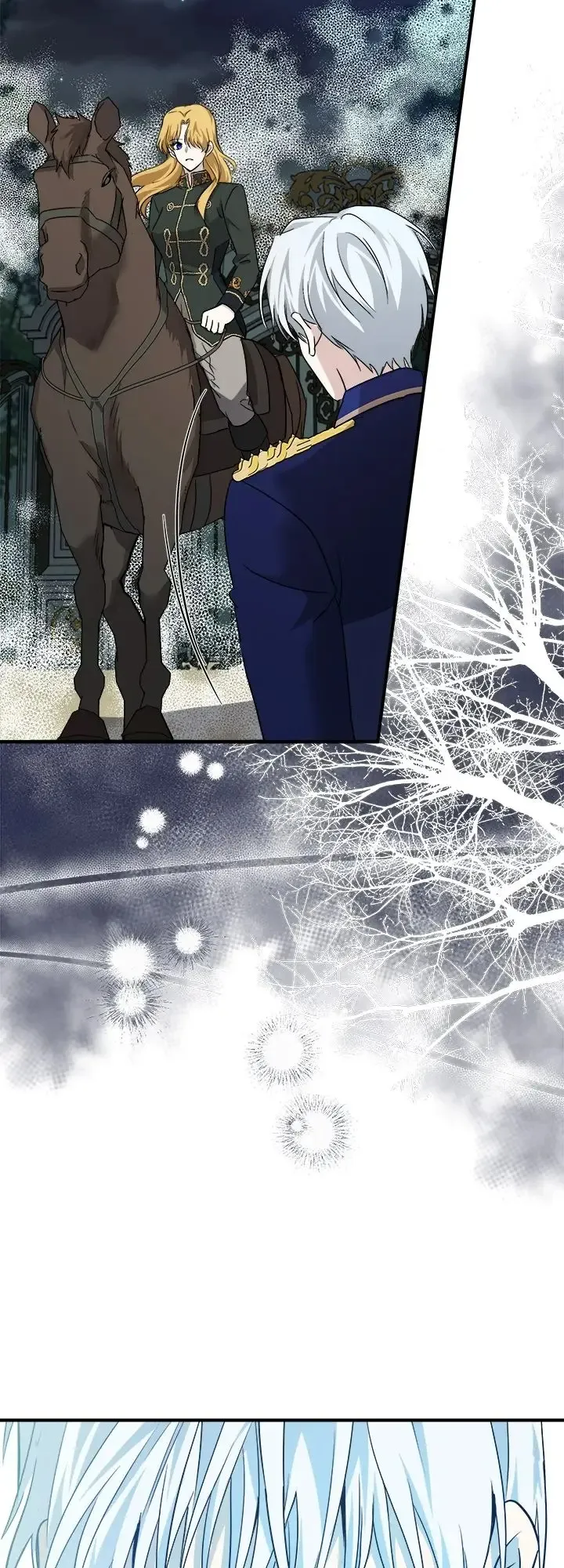 Read The Villainess Lives Again FR Manga Online