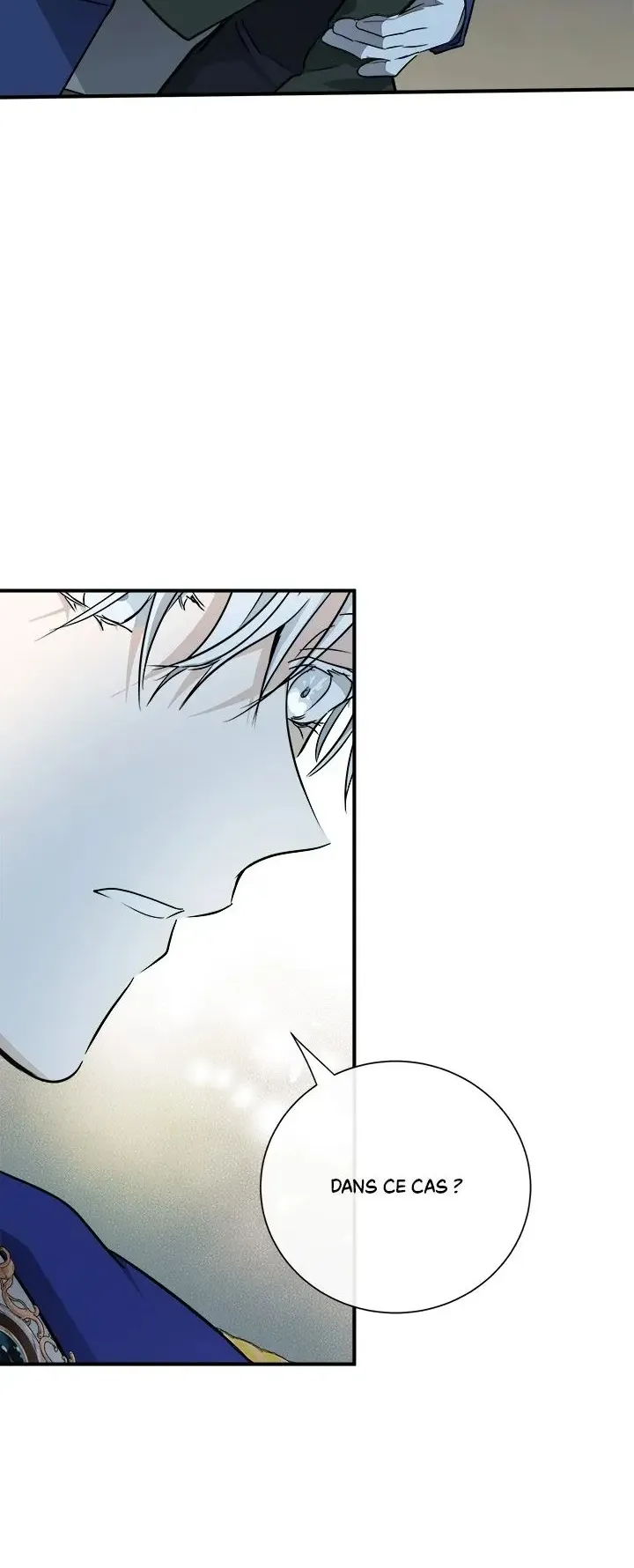 Read The Villainess Lives Again FR Manga Online