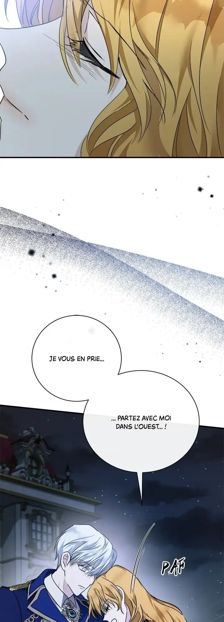 Read The Villainess Lives Again FR Manga Online