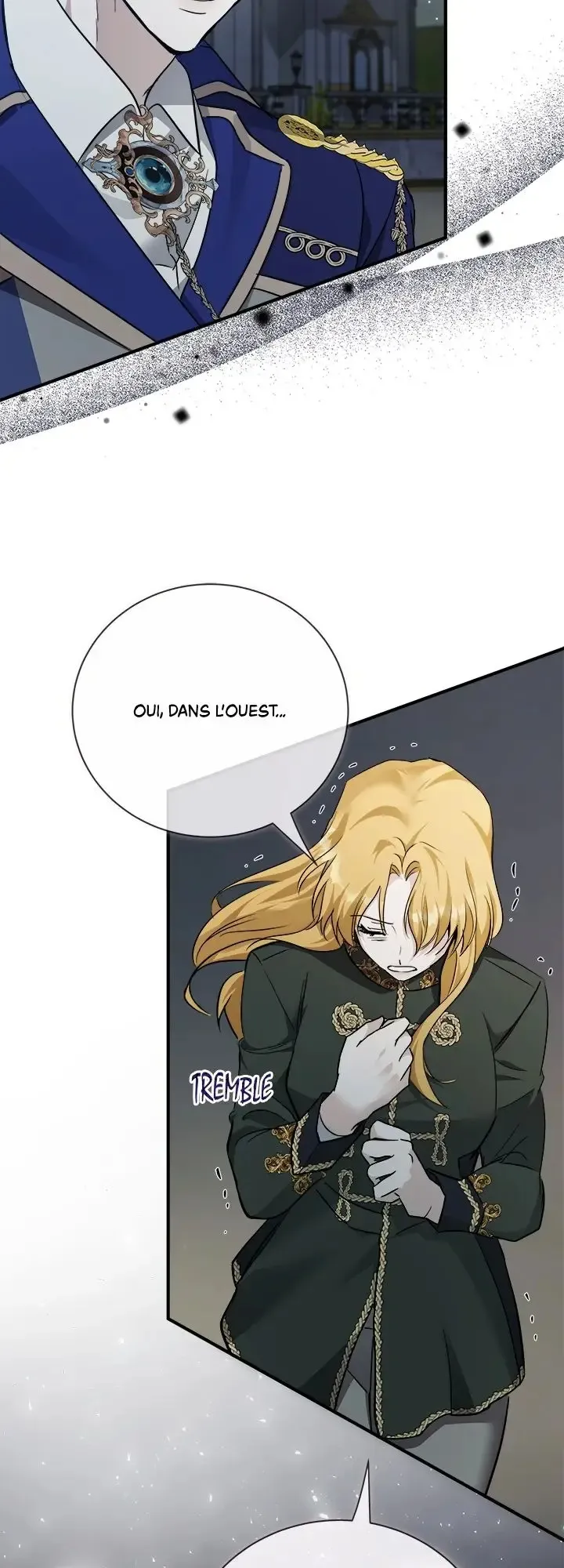 Read The Villainess Lives Again FR Manga Online