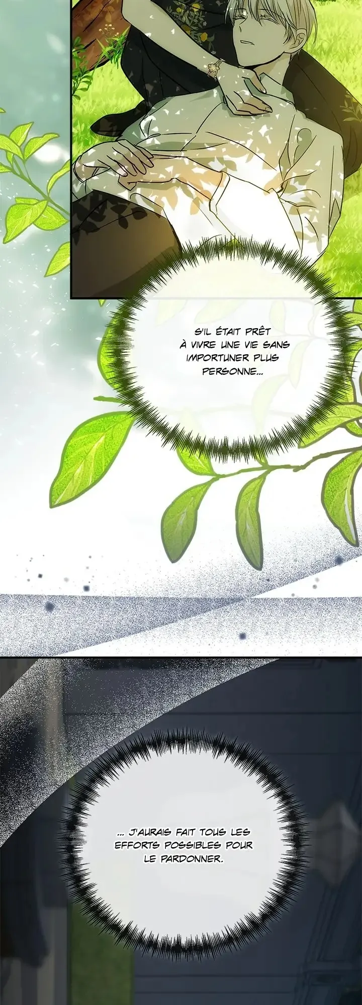Read The Villainess Lives Again FR Manga Online