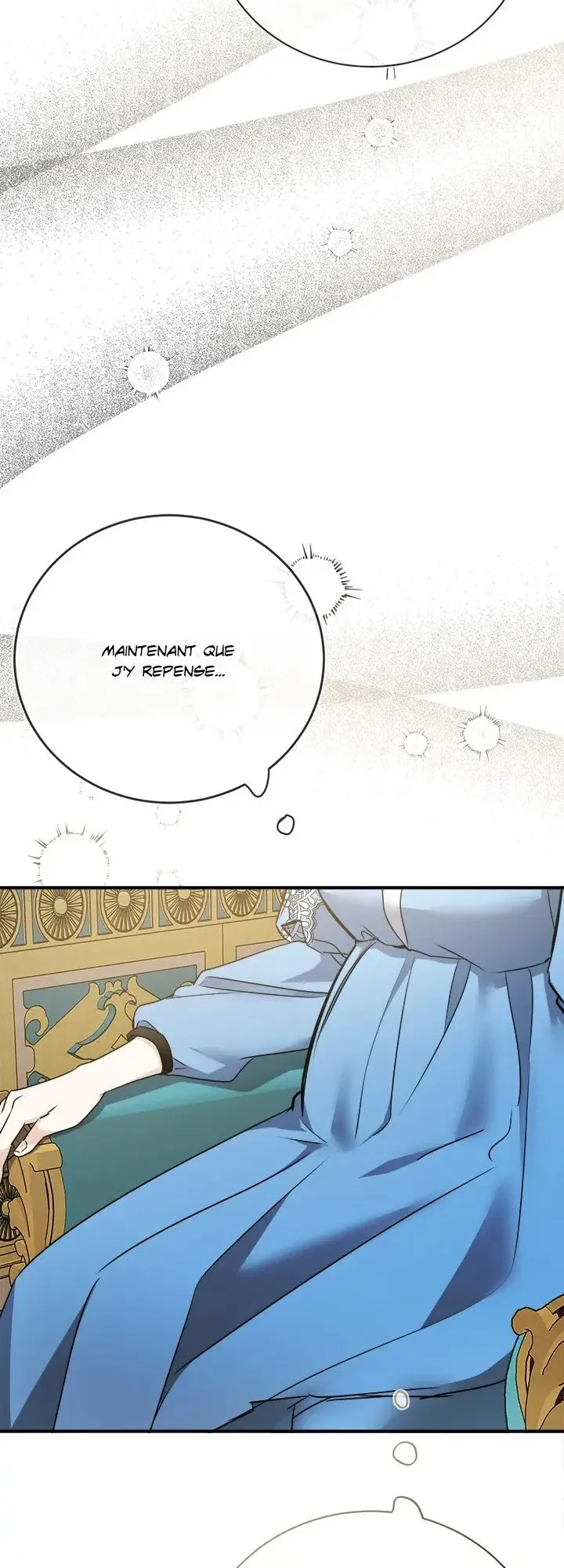 Read The Villainess Lives Again FR Manga Online