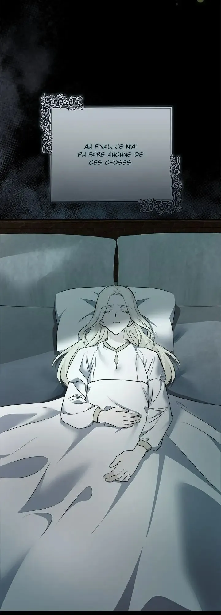 Read The Villainess Lives Again FR Manga Online