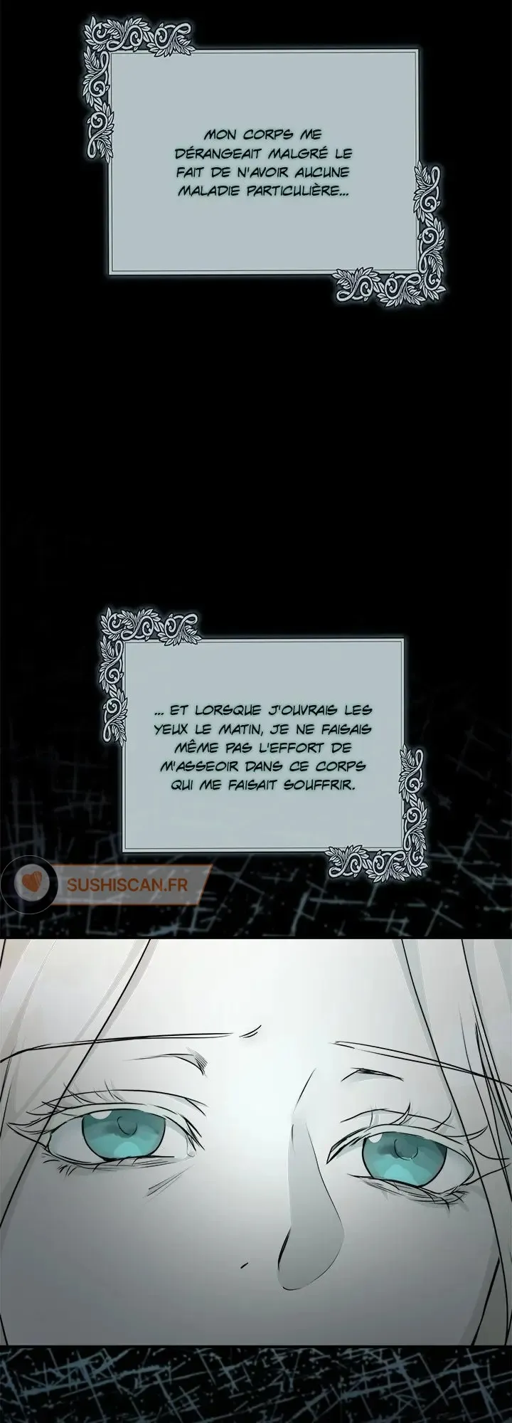 Read The Villainess Lives Again FR Manga Online