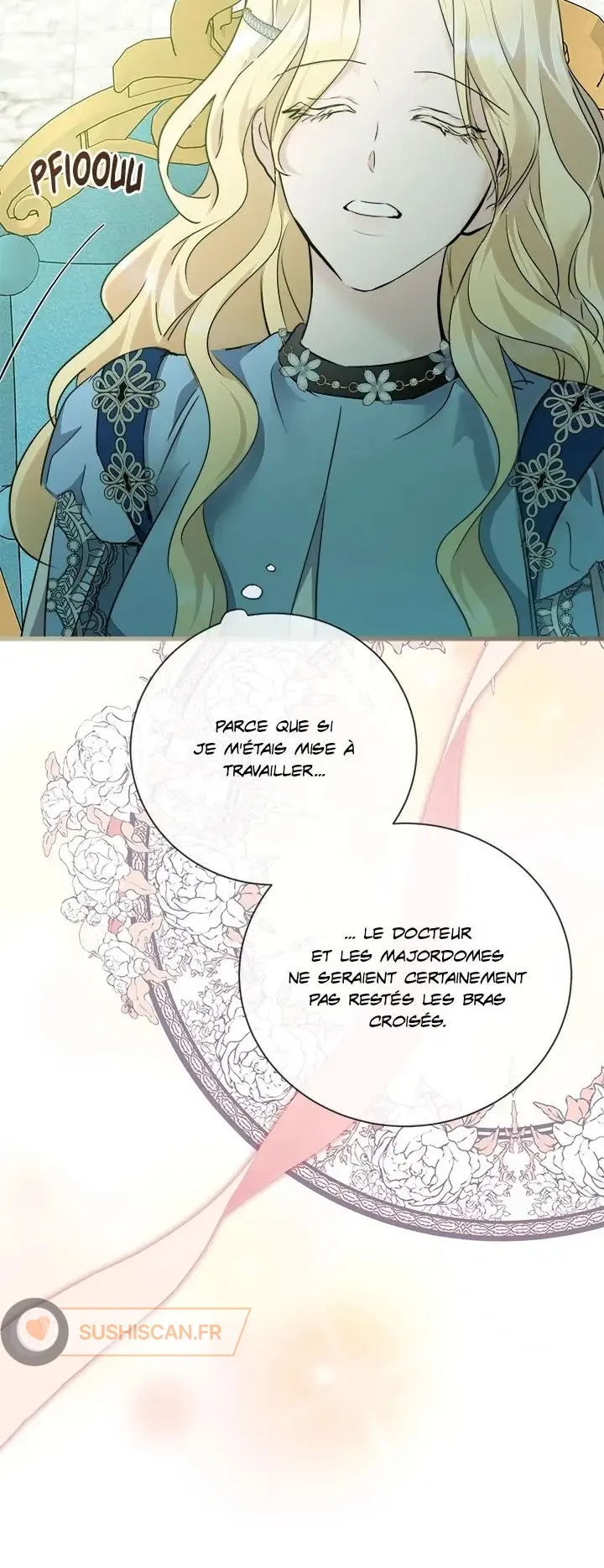 Read The Villainess Lives Again FR Manga Online