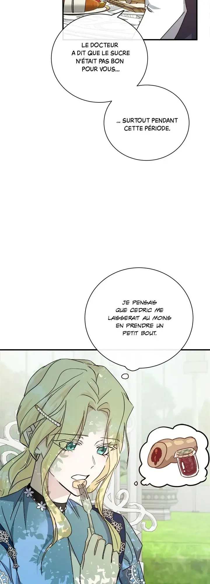Read The Villainess Lives Again FR Manga Online