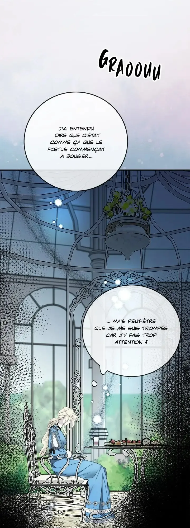 Read The Villainess Lives Again FR Manga Online