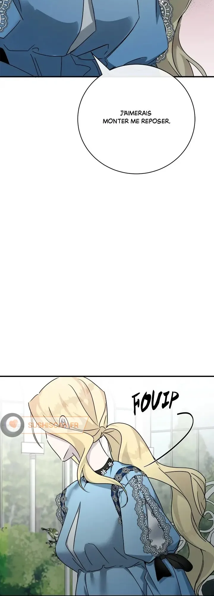 Read The Villainess Lives Again FR Manga Online
