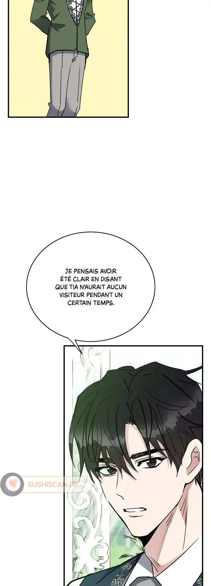 Read The Villainess Lives Again FR Manga Online