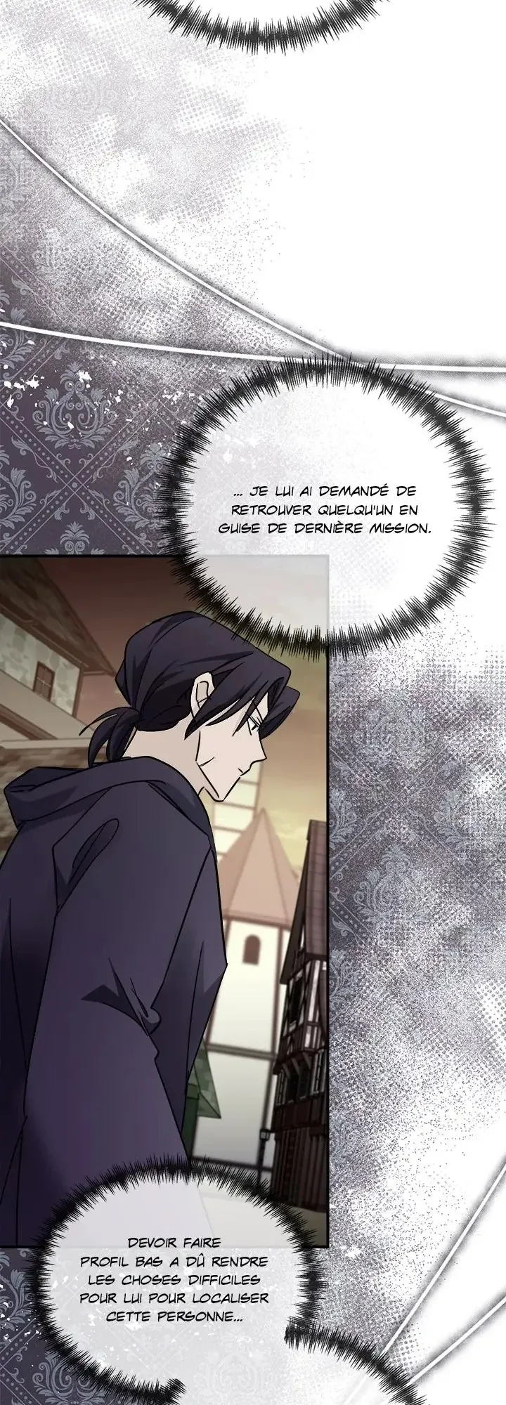 Read The Villainess Lives Again FR Manga Online