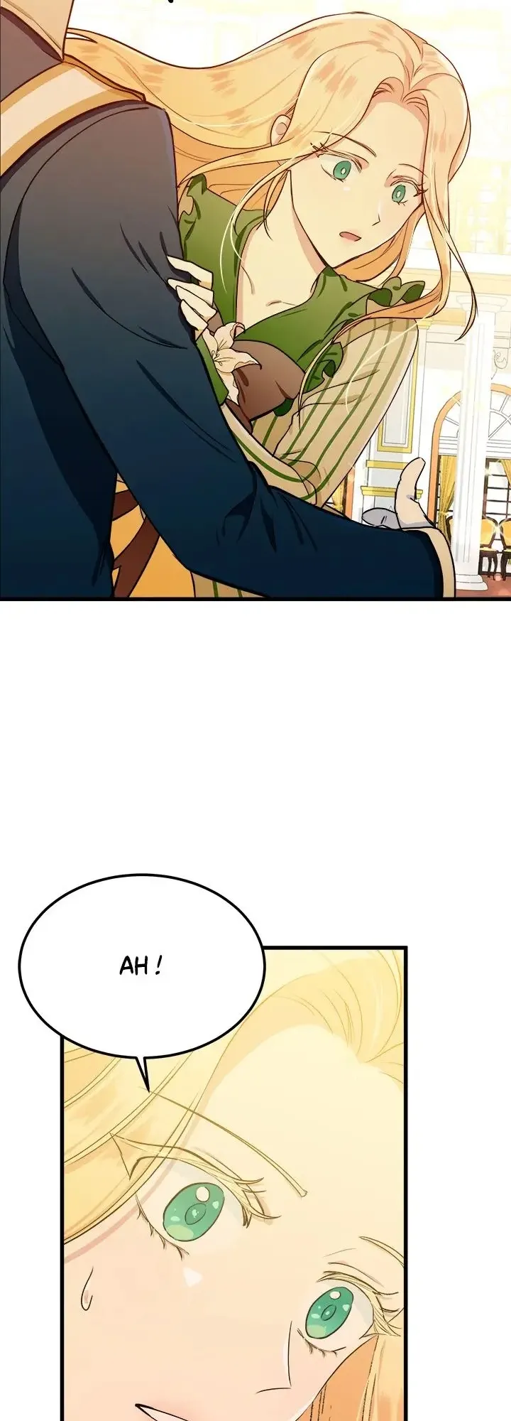 Read The Villainess Lives Again FR Manga Online