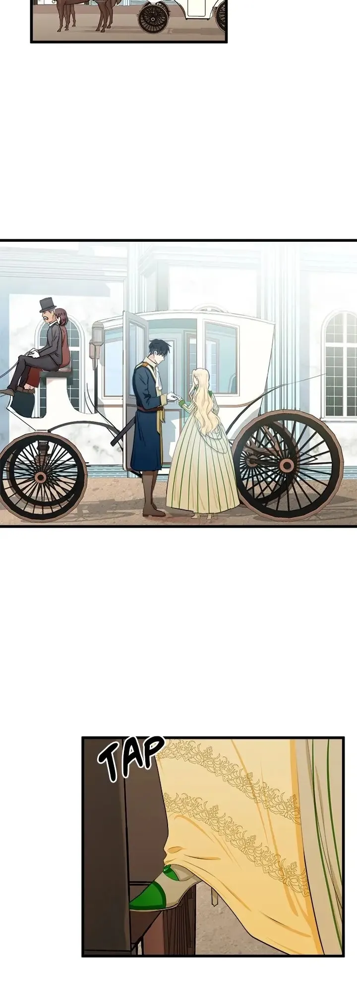 Read The Villainess Lives Again FR Manga Online