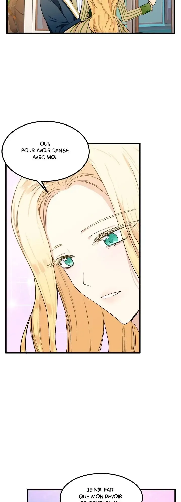 Read The Villainess Lives Again FR Manga Online