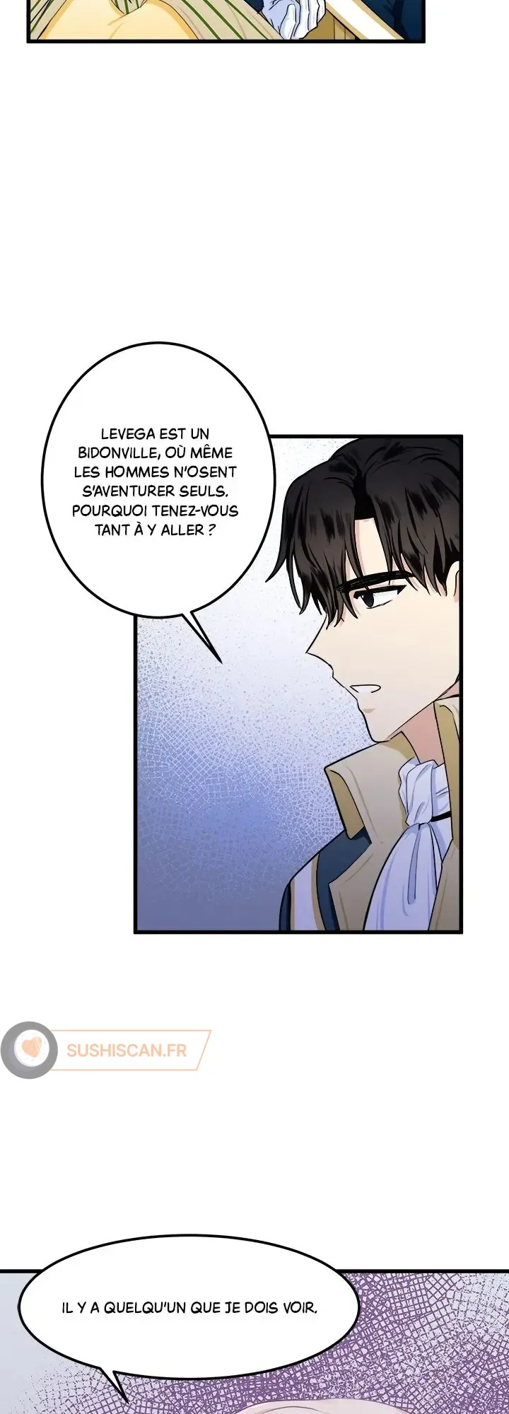 Read The Villainess Lives Again FR Manga Online
