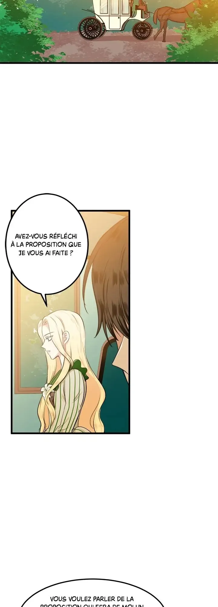Read The Villainess Lives Again FR Manga Online