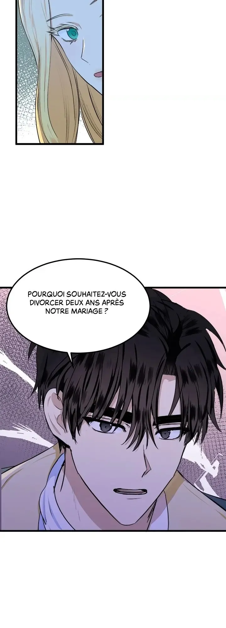 Read The Villainess Lives Again FR Manga Online