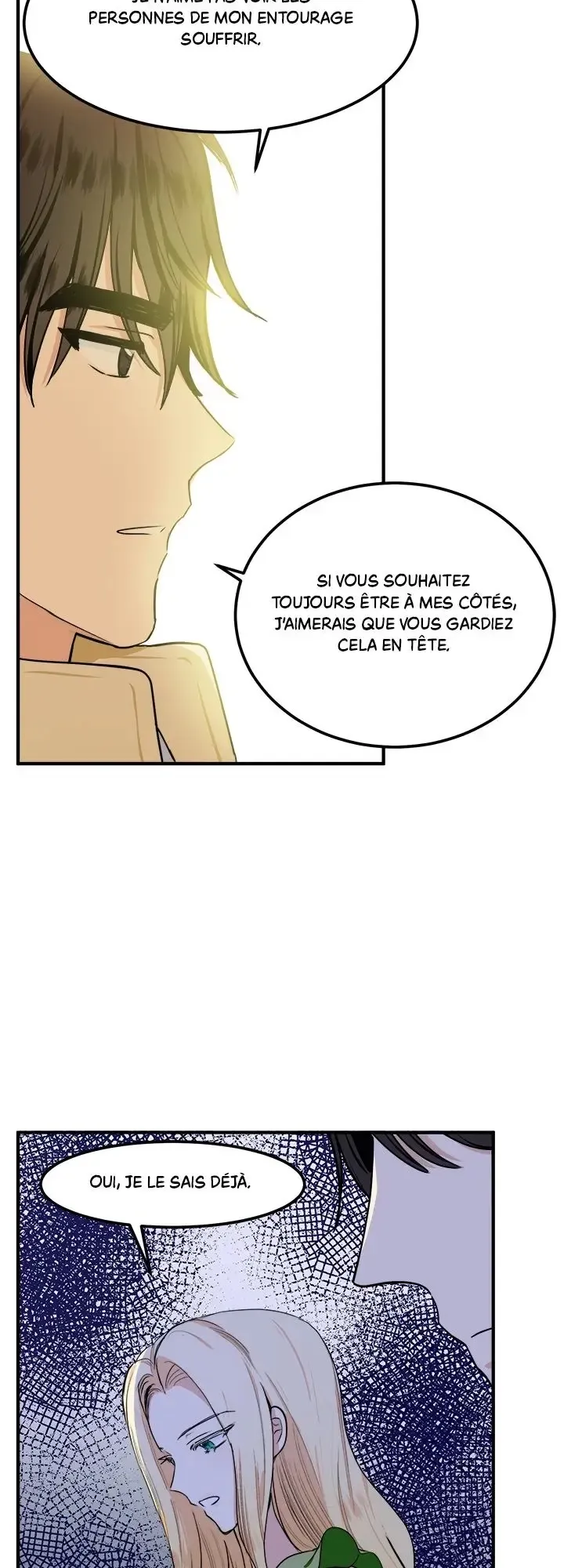 Read The Villainess Lives Again FR Manga Online