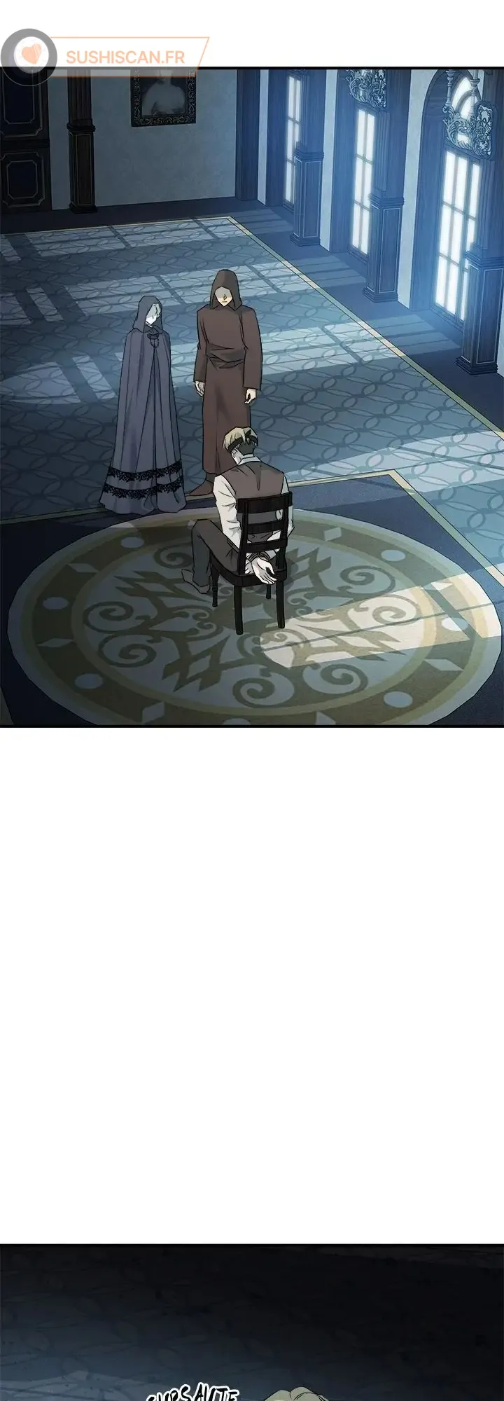 Read The Villainess Lives Again FR Manga Online