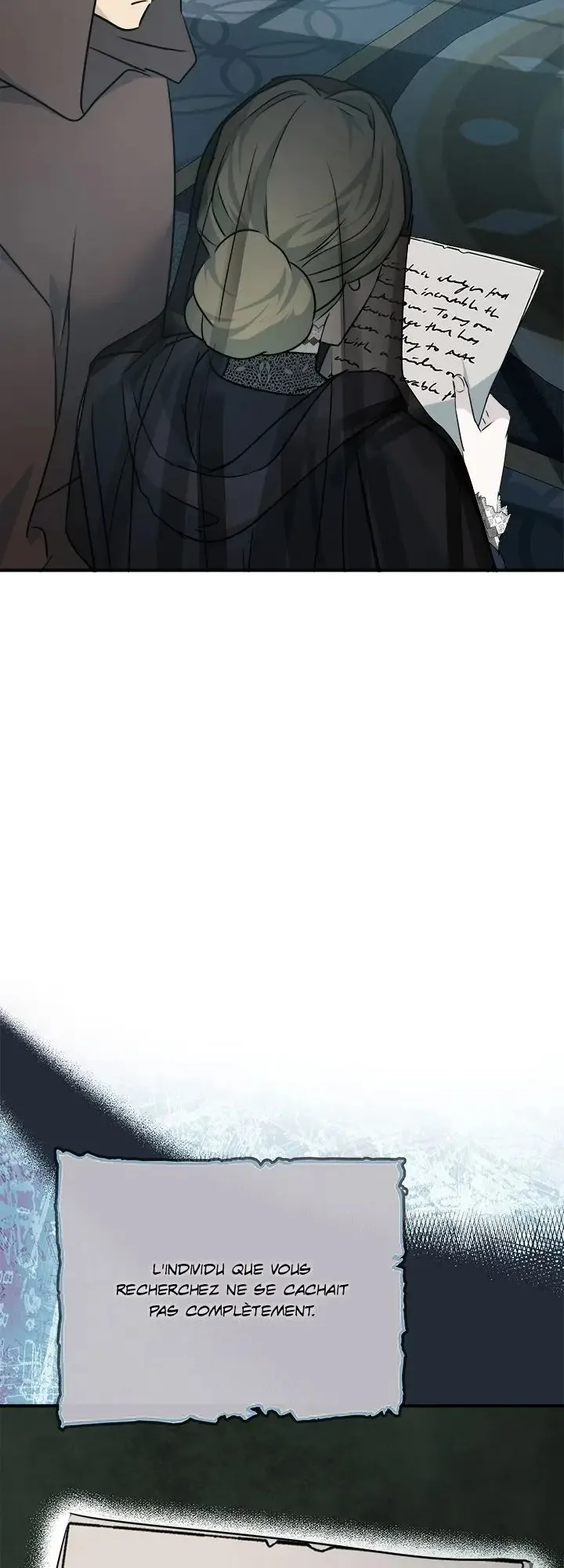 Read The Villainess Lives Again FR Manga Online