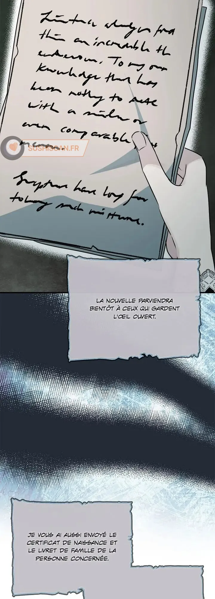 Read The Villainess Lives Again FR Manga Online
