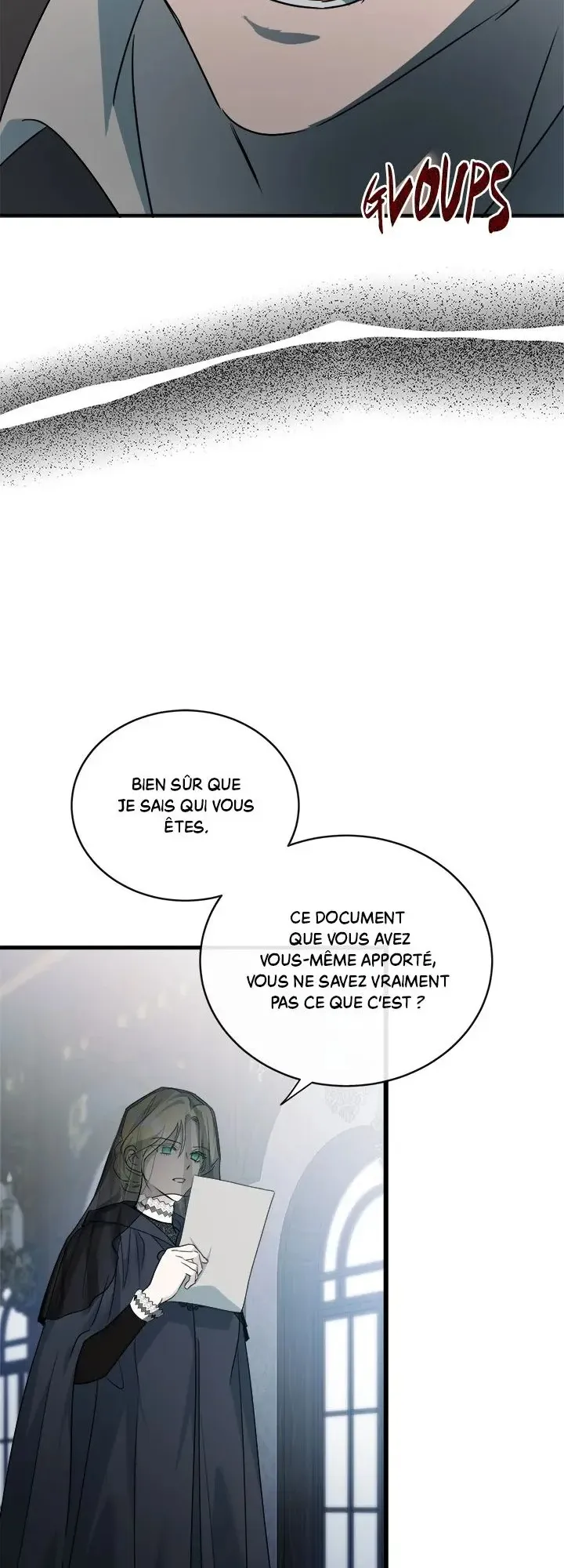 Read The Villainess Lives Again FR Manga Online