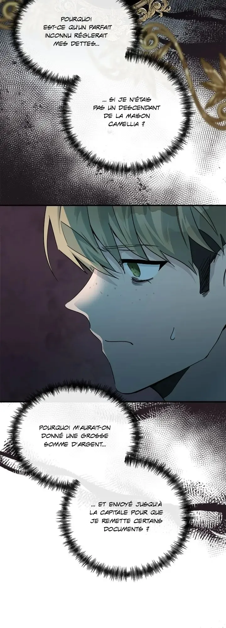 Read The Villainess Lives Again FR Manga Online