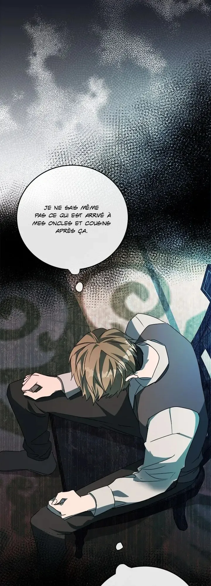 Read The Villainess Lives Again FR Manga Online