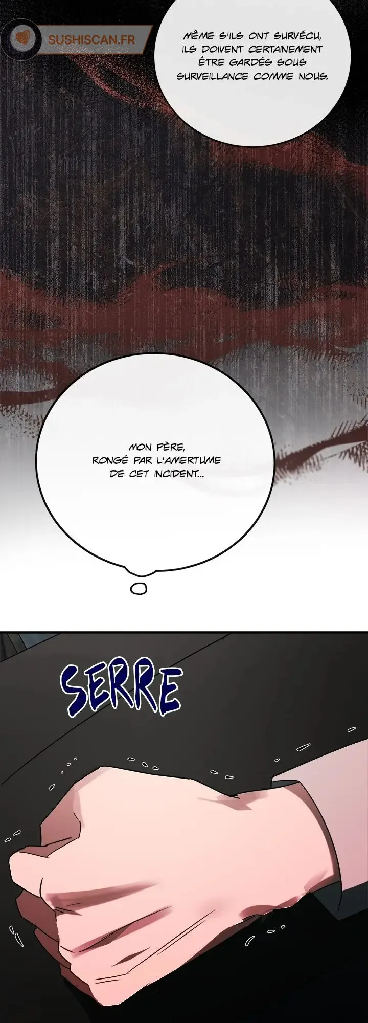 Read The Villainess Lives Again FR Manga Online