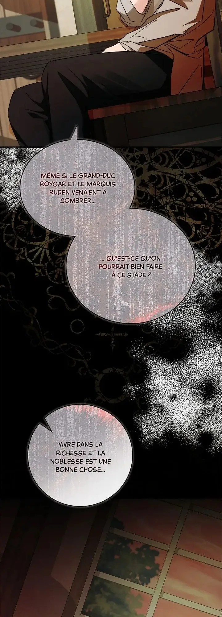 Read The Villainess Lives Again FR Manga Online