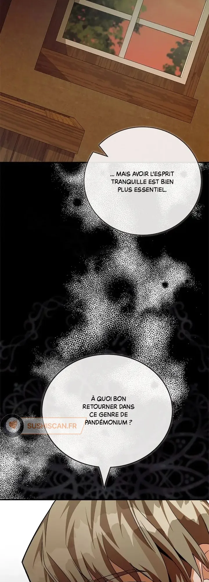 Read The Villainess Lives Again FR Manga Online