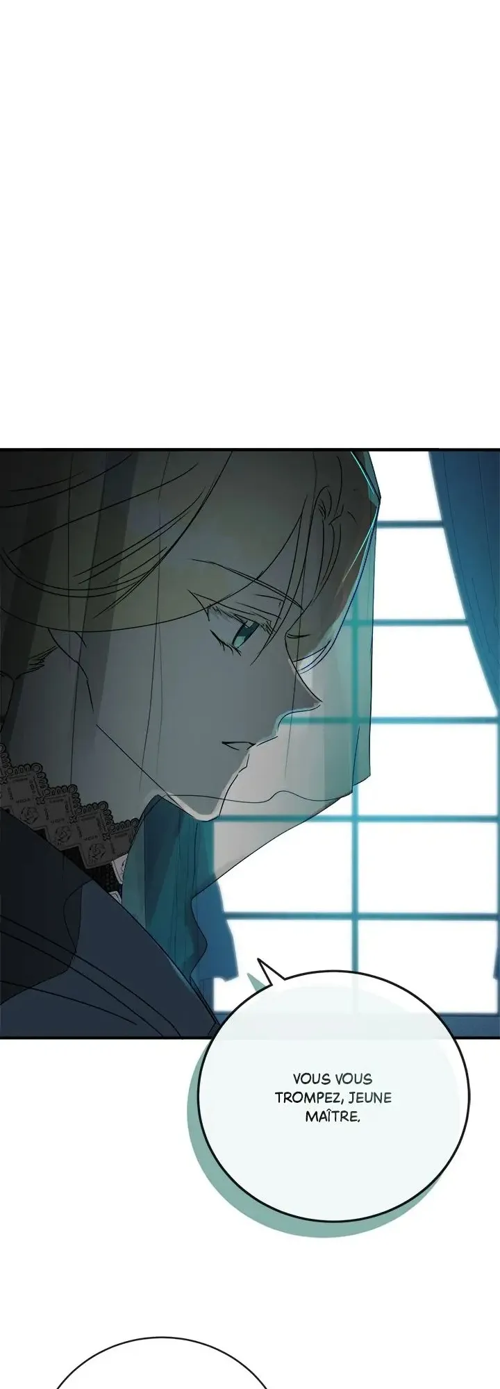 Read The Villainess Lives Again FR Manga Online