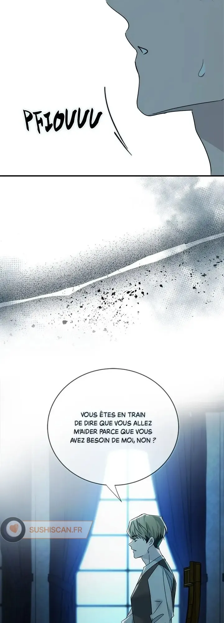 Read The Villainess Lives Again FR Manga Online