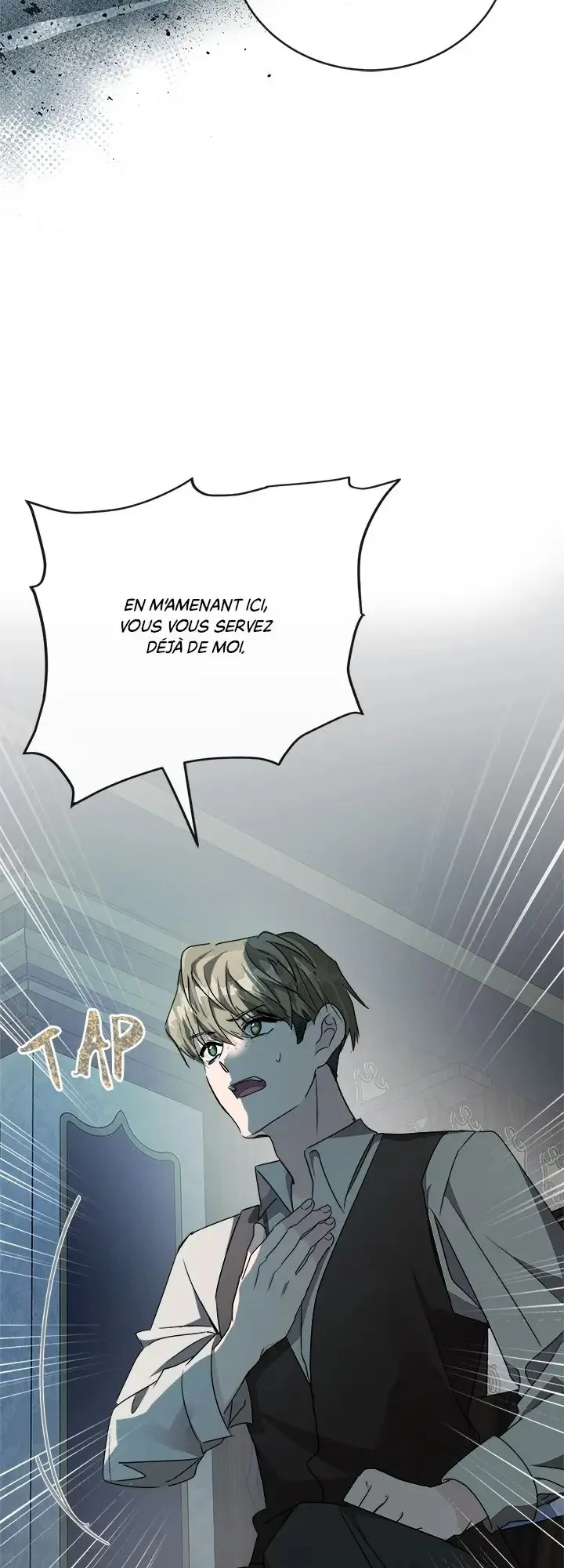 Read The Villainess Lives Again FR Manga Online