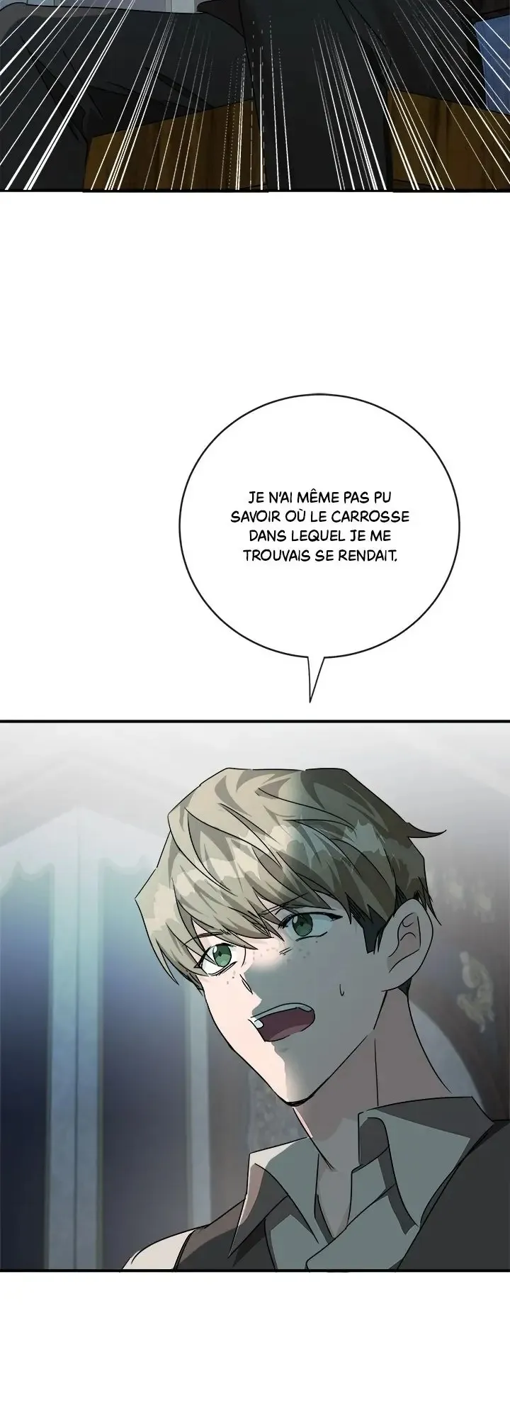 Read The Villainess Lives Again FR Manga Online